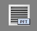 DMT-X-PFT