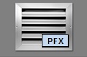 DXT-PFX